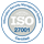 logo certificación ISO-27001